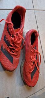 Adidas Adizero Pro Carbon - Maat 46, Overige kleuren, Sportschoenen, Ophalen of Verzenden, Adidas