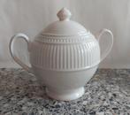 Wedgwood Windsor suikerpotje met deksel, Overige typen, Ophalen of Verzenden, Zo goed als nieuw, Wedgwood