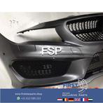 W117 CLA compleet AMG Pakket origineel Mercedes zwart wit gr, Gebruikt, Mercedes-Benz, Ophalen of Verzenden, Bumper
