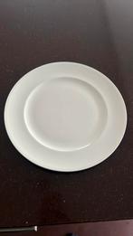 GEZOCHT;Royal canterbury dinerborden, Huis en Inrichting, Keuken | Servies, Ophalen of Verzenden, Zo goed als nieuw, Bord(en)