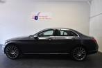 Mercedes-Benz C-Klasse 220 CDI Prestige , TREKHAAK , CLIMATR, Automaat, Achterwielaandrijving, 4 cilinders, Bluetooth
