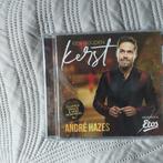 Andre hazes jr,  kerst muziek, Cd's en Dvd's, Ophalen of Verzenden, Nieuw in verpakking, Levenslied of Smartlap