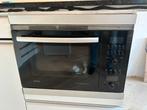 Siemens oven microwelle plus, Ophalen, Minder dan 45 cm, Gebruikt, Oven