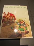 Kaartspel Astrix en Obelix, Hobby en Vrije tijd, Gezelschapsspellen | Kaartspellen, Ophalen of Verzenden, Gebruikt