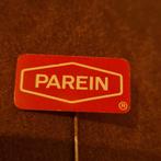 SPELDJE Parein, Ophalen of Verzenden, Zo goed als nieuw, Merk