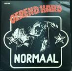 NORMAAL - Oerend Hard LP, Cd's en Dvd's, Vinyl | Nederlandstalig, Gebruikt, Ophalen of Verzenden, 12 inch, Rock