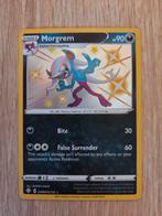 Morgrem sv084, Ophalen of Verzenden, Nieuw, Losse kaart, Foil