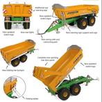 Joskin Trans-KTP 22-50 Kieper, Tractor of Landbouw, Nieuw, Ophalen of Verzenden, UH