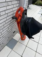 Flymo gardenvac 2200 bladblazer / bladzuiger, Ophalen, Gebruikt, Elektrisch