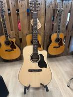 Kremona M20 All Solid Dreadnought western gitaar, Ophalen, Western- of Steelstringgitaar