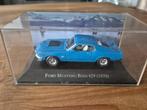 Ford Mustang Boss 429 - 1970, Verzenden, Nieuw, Auto, Overige merken