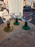vintage oktoberfest roemer glazen, Ophalen of Verzenden, Zo goed als nieuw, Overige typen