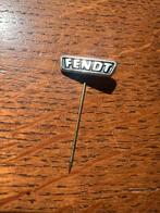 Fendt Speldje, Ophalen of Verzenden, Gebruikt, Merk, Speldje of Pin