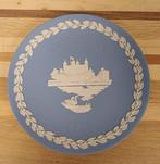 Wedgwood Jasper Christmas 1973, Antiek en Kunst, Antiek | Porselein, Ophalen of Verzenden
