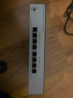 HP OfficeConnect 1820 Switch met 4 PoE+ poorten, Ophalen, Gebruikt