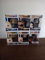 Verschillende funko pops, Ophalen of Verzenden, Zo goed als nieuw