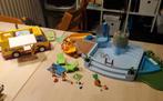 playmobil, Ophalen of Verzenden, Gebruikt, Los playmobil
