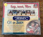CD Ot en Sien Aap, Noot, Mies (2-CD-rom), Cd's en Dvd's, Cd's | Kinderen en Jeugd, Educatief, Boxset, Ophalen of Verzenden, Zo goed als nieuw