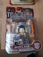 Transformers nog in doos, Verzamelen, Transformers, Overige generaties, Ophalen of Verzenden, Zo goed als nieuw