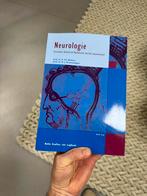 E.Ch. Wolters - Neurologie, Ophalen of Verzenden, Zo goed als nieuw, E.Ch. Wolters; H.J. Groenewegen