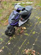 Piaggio zip 172cc AC, Ophalen