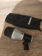 SAMSON Q kick., Ophalen, Zo goed als nieuw, Instrumentmicrofoon