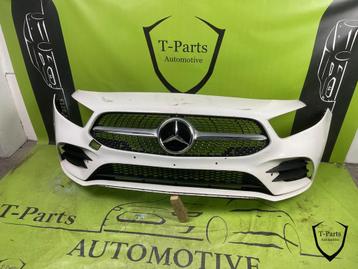 voorbumper A klasse mercedes voorbumper W177 AMG bumper beschikbaar voor biedingen
