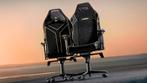 SECRETLAB X LAMBORGHINI PINNACLE SUPERLEGGERA EDITION, Zwart, Nieuw, Ophalen of Verzenden, Gaming bureaustoel