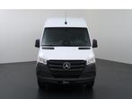 Mercedes-Benz eSprinter 314 L2 H2 PRO | 81 kWh | 100% elektr, Automaat, 81 kWh, Wit, Mercedes-Benz