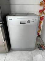 Arçelik 6233S Zilver Vaatwasmachine, Witgoed en Apparatuur, Vaatwasmachines, Ophalen, Gebruikt, 14 tot 18 liter, 85 tot 90 cm