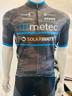 Wielrenkleding wielrenshirt gaba merk Rogelli maat S, S, Rogelli, Heren, Ophalen of Verzenden
