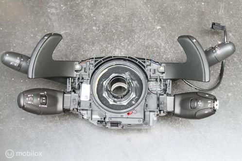 Combischakelaar met sleepring Citroen C3 (2009-heden), Auto-onderdelen, Dashboard en Schakelaars, Gebruikt, Ophalen of Verzenden