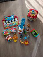 Vtech speelgoed, Kinderen en Baby's, Speelgoed | Vtech, Ophalen of Verzenden, Gebruikt, 6 maanden tot 2 jaar