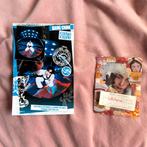 WTT | bang chan karma accordion mini poster, Ophalen of Verzenden, Zo goed als nieuw