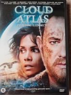 Cloud Atlas (2012), Vanaf 12 jaar, Ophalen of Verzenden, Zo goed als nieuw, Actiethriller