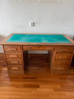 Vintage Partnersbureau / Partner desk, Ophalen, Gebruikt, Bureau