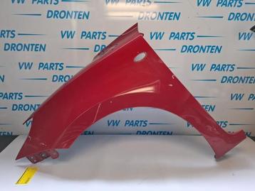 Scherm links-voor van een Suzuki Swift beschikbaar voor biedingen