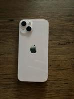 Roze iphone 13 128gb, Ophalen, 128 GB, Zo goed als nieuw, Roze