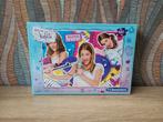 Disney Violetta Puzzel - 180 stukjes, Ophalen of Verzenden, Minder dan 500 stukjes, Nieuw, Legpuzzel