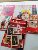 Ministeck kollektie, Ophalen, Zo goed als nieuw, Jongen of Meisje