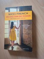 Nicci French De dag van de doden, Boeken, Ophalen of Verzenden