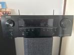 Denon AVR-S650H Receiver - Topstaat!, Audio, Tv en Foto, Versterkers en Receivers, Denon, Ophalen of Verzenden, Zo goed als nieuw