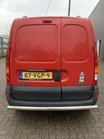 Renault Kangoo Rearbar Achterbar, Auto diversen, Tuning en Styling, Niet ingevuld, Niet ingevuld, Niet ingevuld
