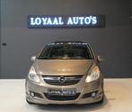 Opel Corsa 1.4-16V '111' Edition | PANO | NAVI | AIRCO | CRU, Voorwielaandrijving, Euro 5, 101 pk, 4 cilinders