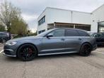 Audi A6 Avant 1.8 TFSI ultra Premium S-line | AUTOMAAT | BOS, Origineel Nederlands, Te koop, Zilver of Grijs, 5 stoelen