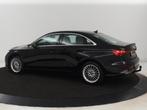 Audi A3 30 TFSI Business edition | Trekhaak | Adaptive cruis, Auto's, Stof, Gebruikt, Zwart, Origineel Nederlands