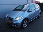 Mercedes-benz A-KLASSE 200 CLASSIC/ AIRCO/ PANODAK, 136 pk, Gebruikt, 4 cilinders, Blauw