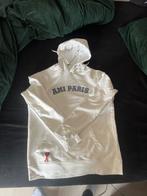 Ami Paris Trui - Maat M - Nieuwstaat, Kleding | Heren, Truien en Vesten, Verzenden, Nieuw, Maat 48/50 (M), Wit