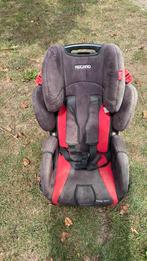 Recaro autostoeltje, Ophalen, Gebruikt, Overige merken, Autogordel