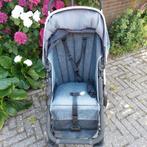 Bugaboo Cameleon 3 Limited Edition Demin 007 en extra's., Ophalen, Gebruikt, Bugaboo, Combiwagen